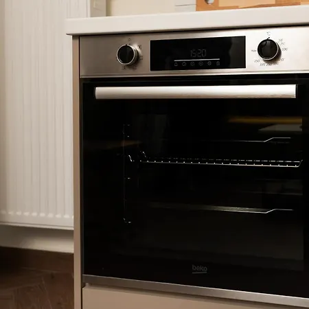 Apartamento Lp Citycenter 1 *