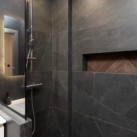 Apartamento Lp Citycenter 1