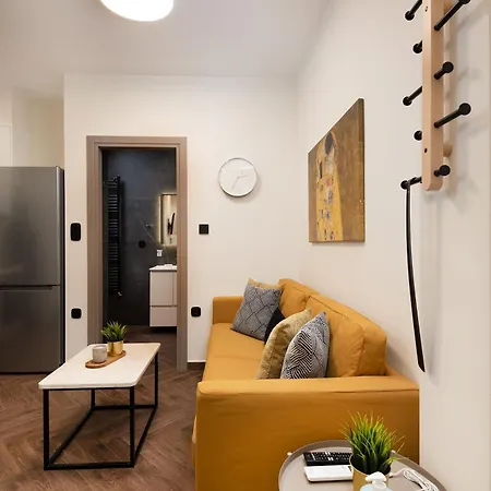 Apartamento Lp Citycenter 1