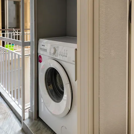 Lp Citycenter 1 * Serres