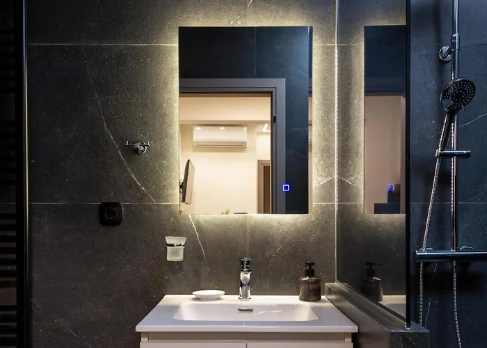Lp Citycenter 1 Appartement Serres